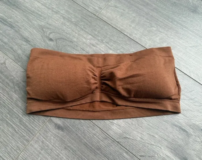 Bandeau marron Undiz taille M ou 38