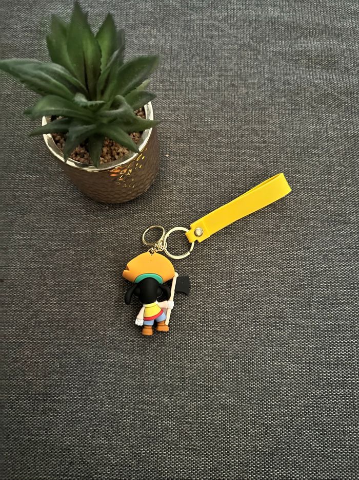 Porte-clés Disney - photo numéro 4