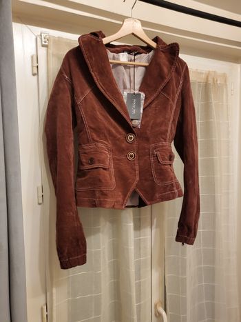 Blazer patrizia pépé  taille 44 