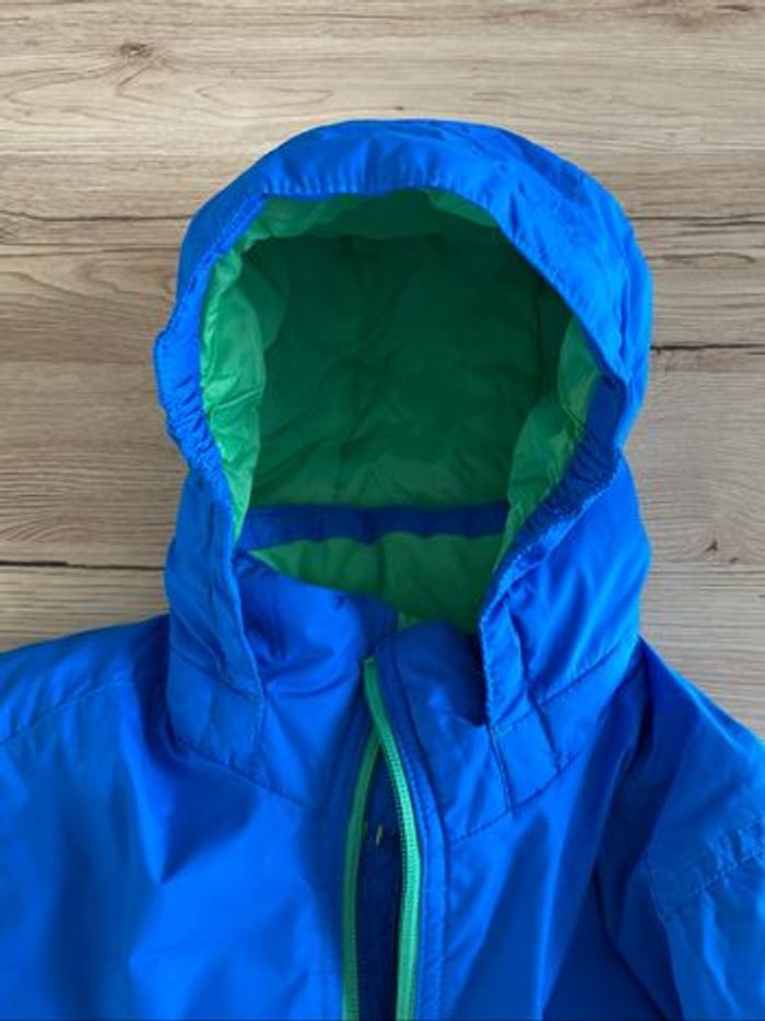 Veste de ski - photo numéro 9
