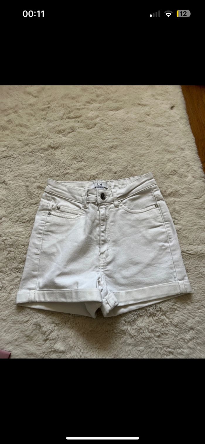 Lot de vêtement 12 ans -6 pièces - photo numéro 7