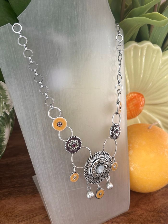 Collier - photo numéro 3