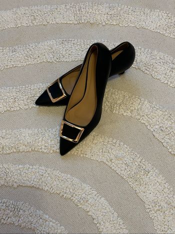 Magnifique escarpins