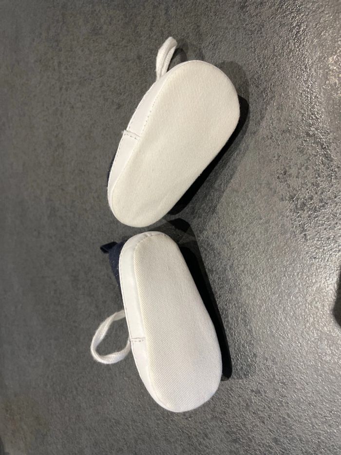 Chaussure garçon - photo numéro 3