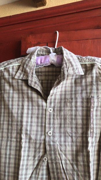 Sergent major chemise taille 10!ans