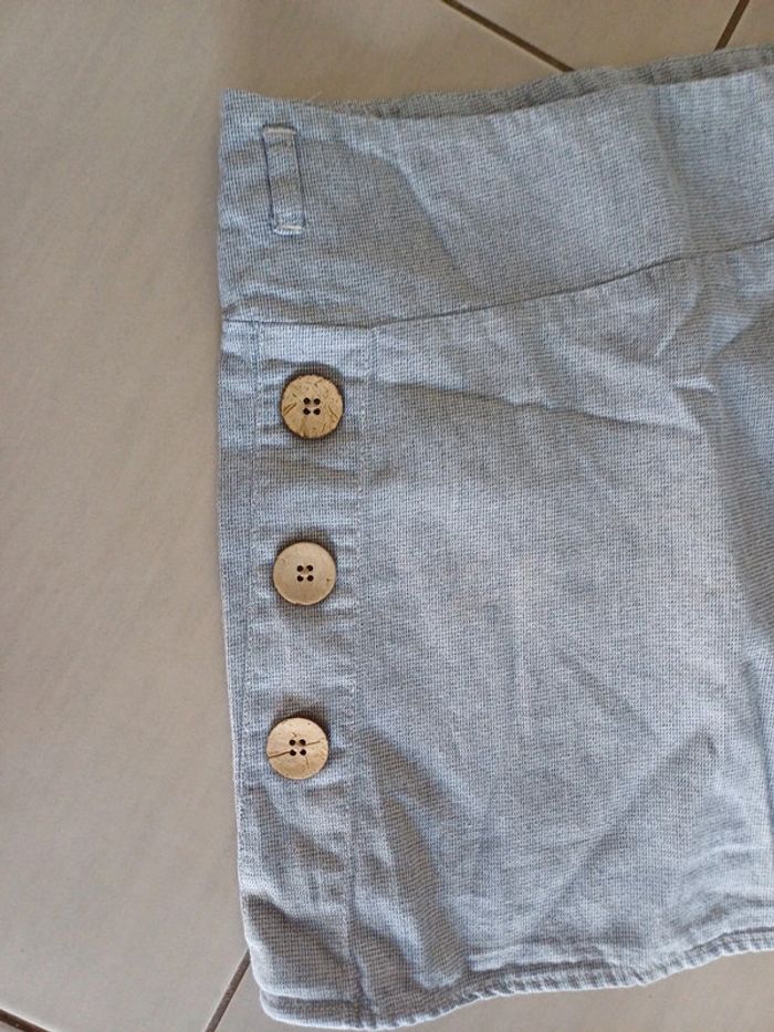 Jupe 8 ans orchestra - photo numéro 2