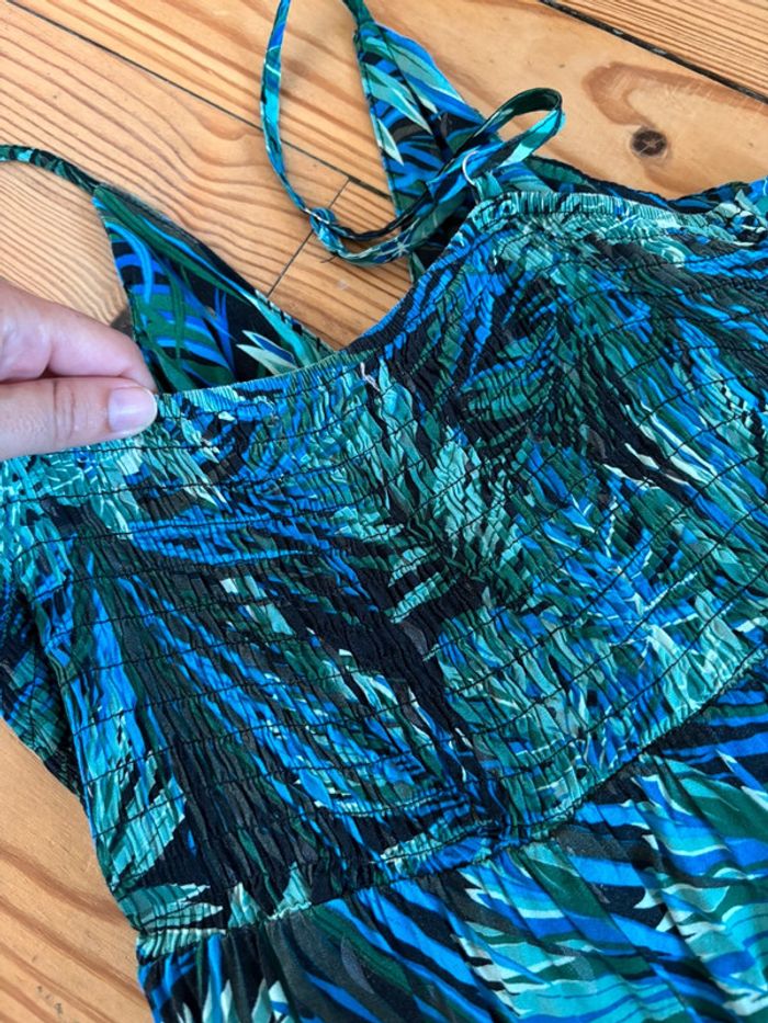 Robe longue miss Sara - photo numéro 6