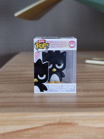 Bitty Pop Badtz-Maru