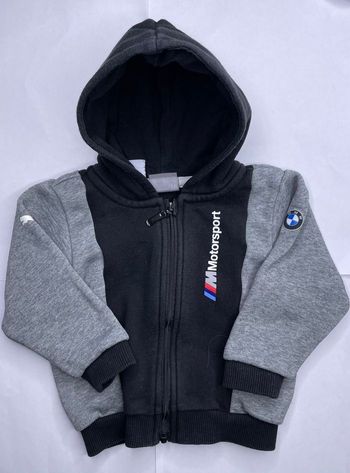 Ensemble survêtement garçon