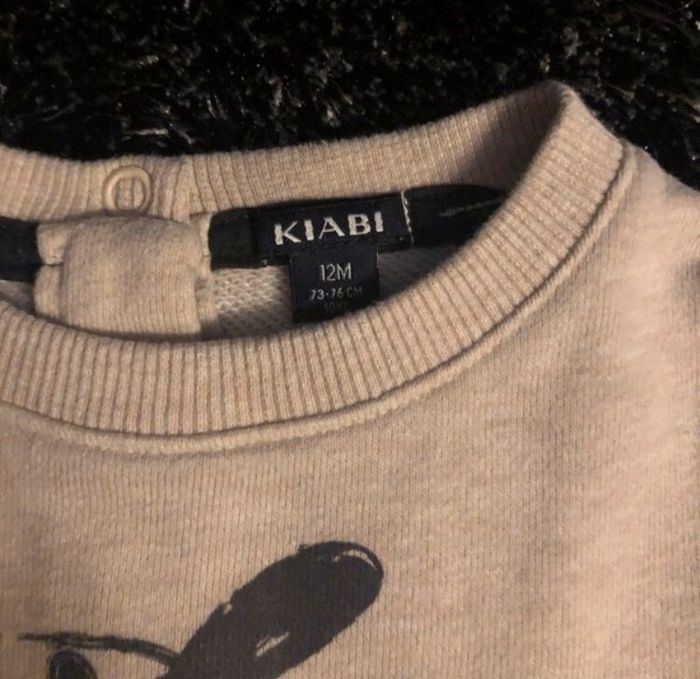 Sweat - photo numéro 2