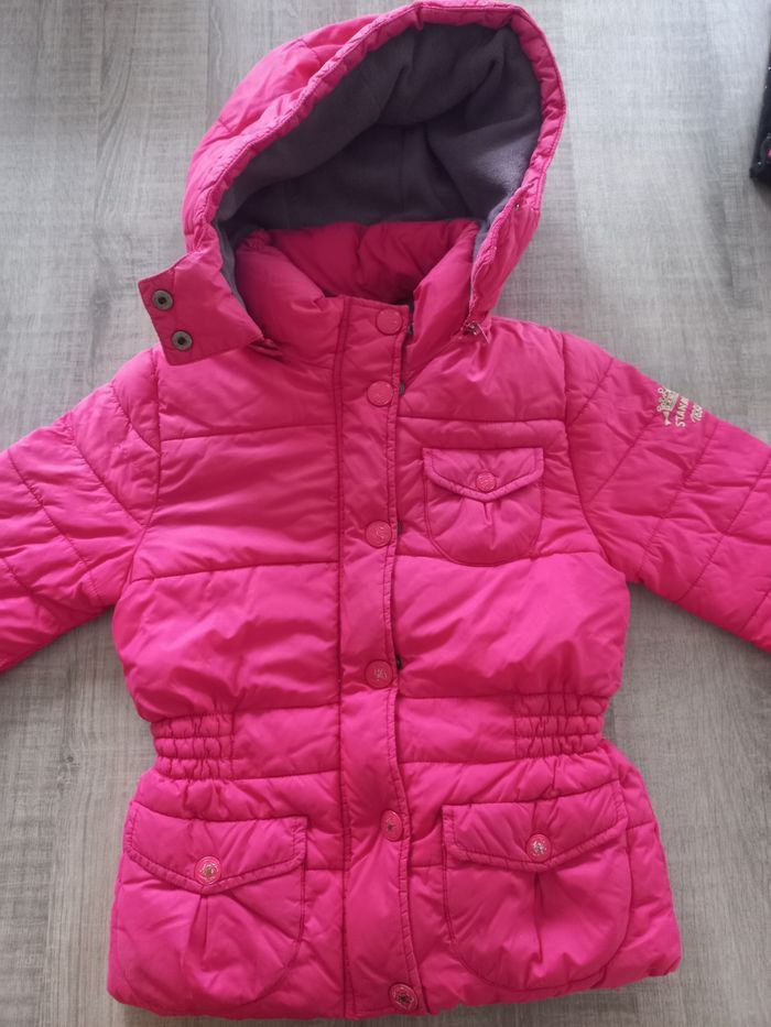 Lot 3 ans - photo numéro 4