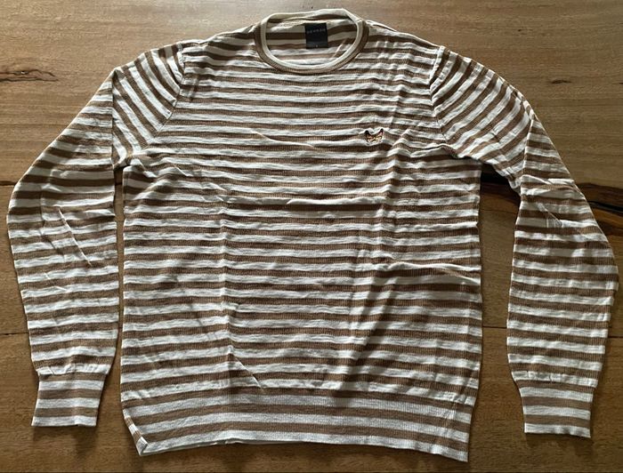 Pull-over