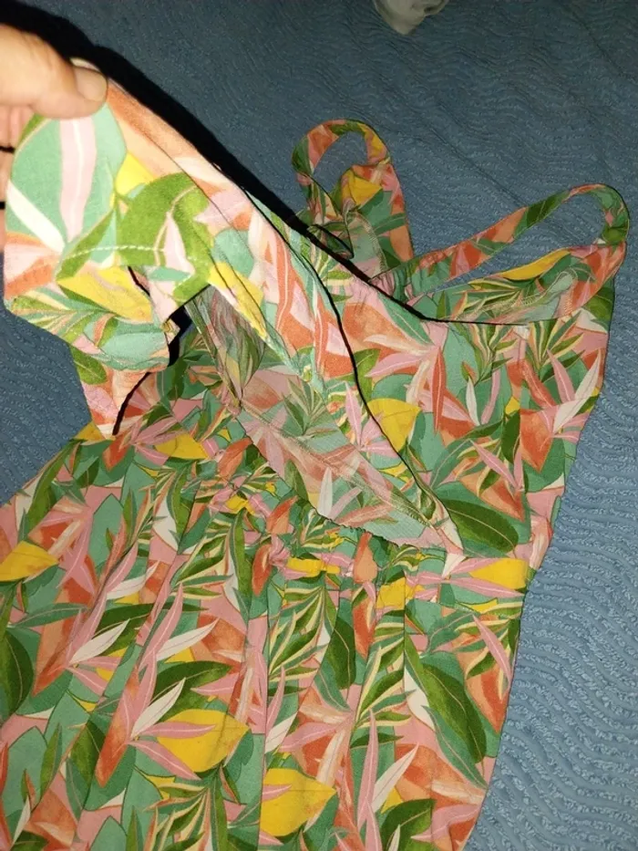 Robe dos nu 38 - photo numéro 7