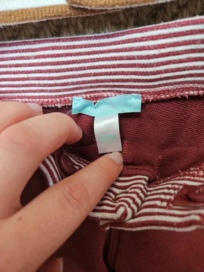 Ensemble 23M 3 pieces - photo numéro 3