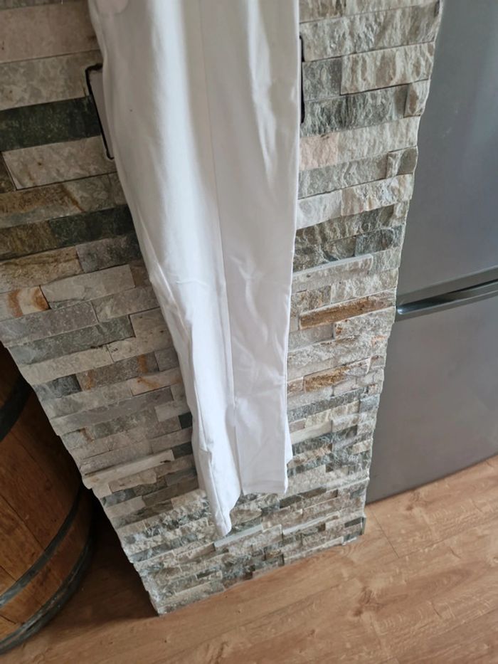 Pantalon kick flare - photo numéro 4