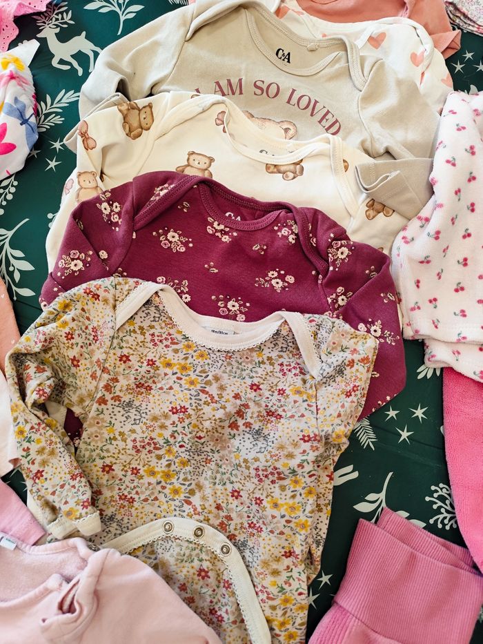 Gros lot 18 mois - photo numéro 5