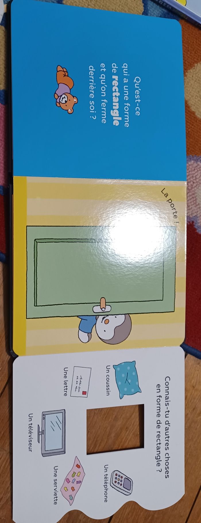 Livre tchoupi - photo numéro 4