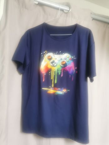 Tee shirt