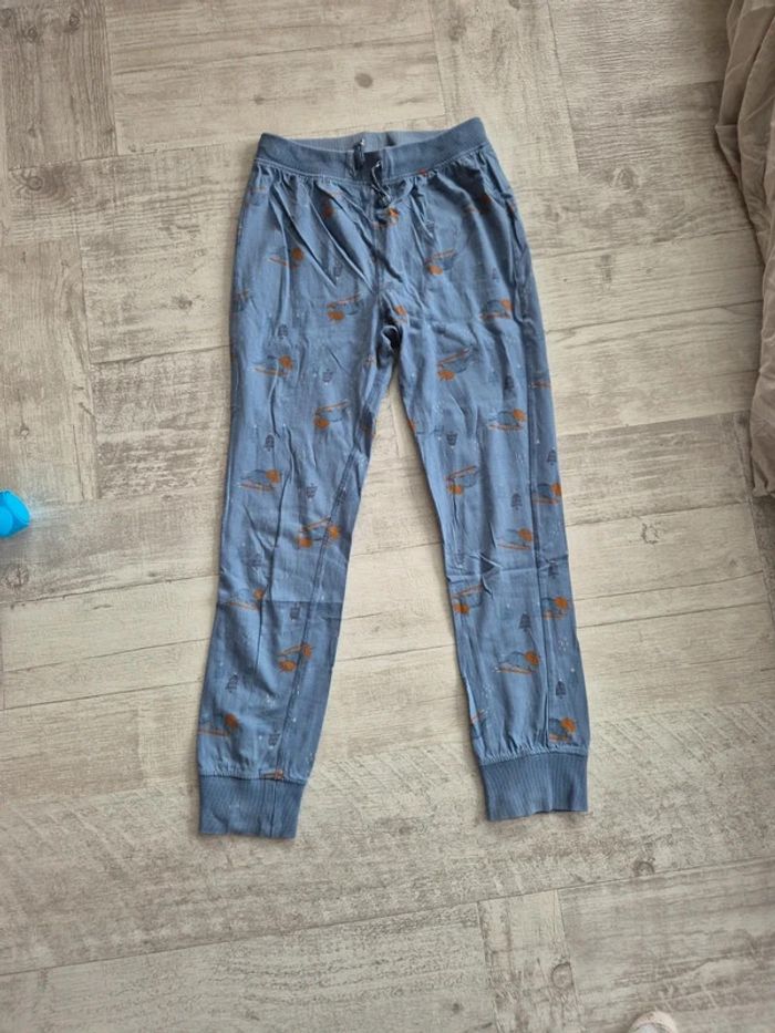 Pyjama  Taille 12 ans - photo numéro 6