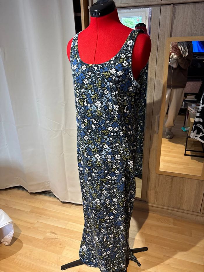 Robe longue - photo numéro 2
