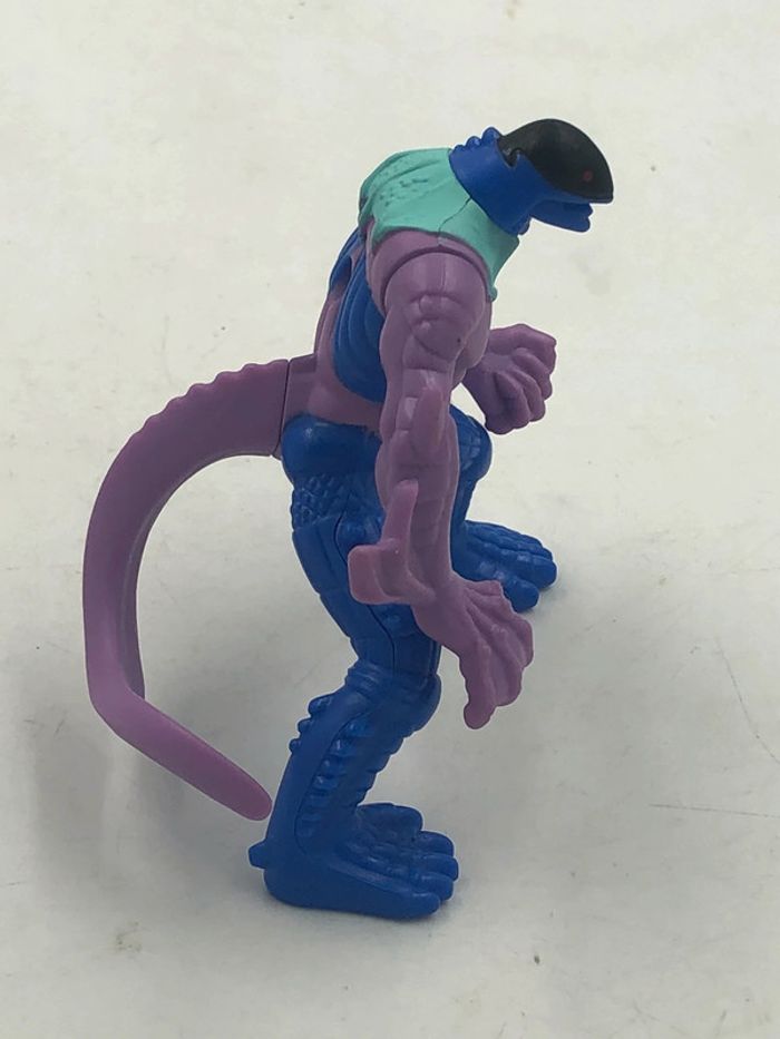 Figurine Spin Master Bakugan 9 cm - photo numéro 4