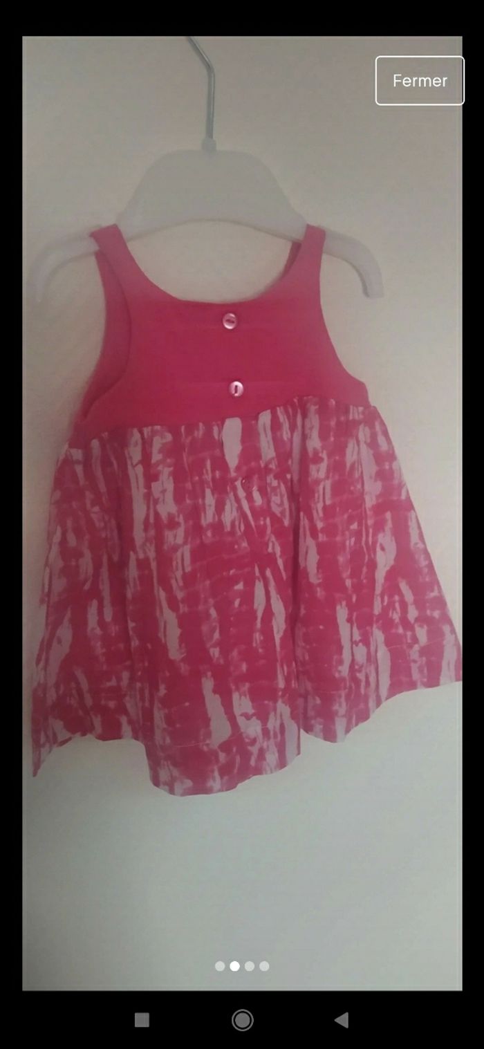 Robe neuve - photo numéro 2