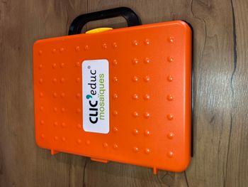 Clic éduc mosaïques