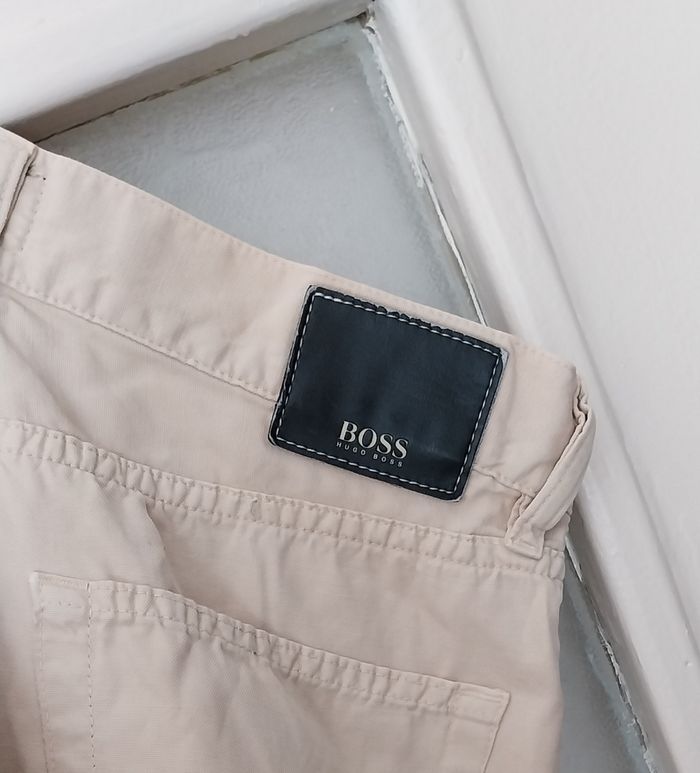 Pantalon homme - photo numéro 3
