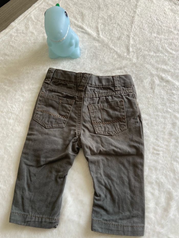 Lots jeans slim - photo numéro 3