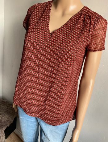 🎉 Blouse légère Teddy Smith Women 🎉