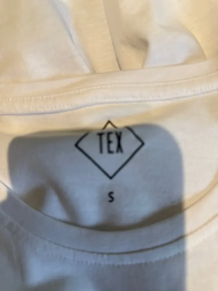 TEE shirt débardeur homme S - photo numéro 4
