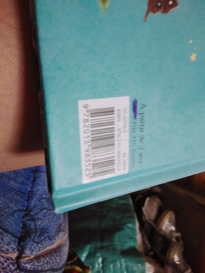 Hortense petite fée au pays des lutins - photo numéro 5