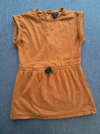 Robe 24 mois