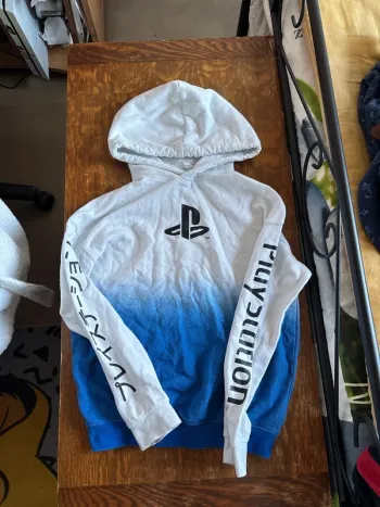 pull playstation