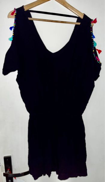 Robe de plage calzedonia TU