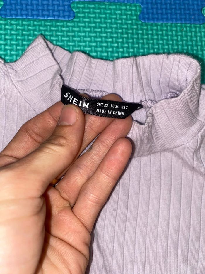 Robe Shein - photo numéro 4