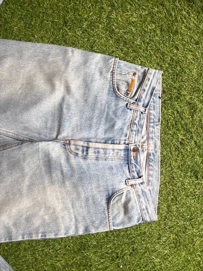 Jeans homme taille 42 - Lincoln - TBE - photo numéro 4