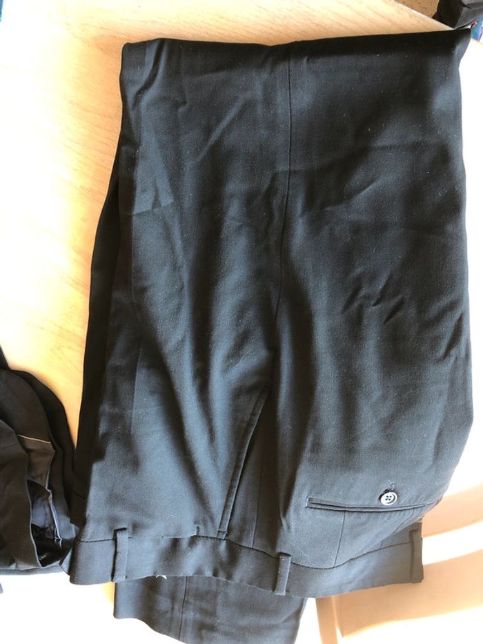 Lot ville homme noir - photo numéro 19