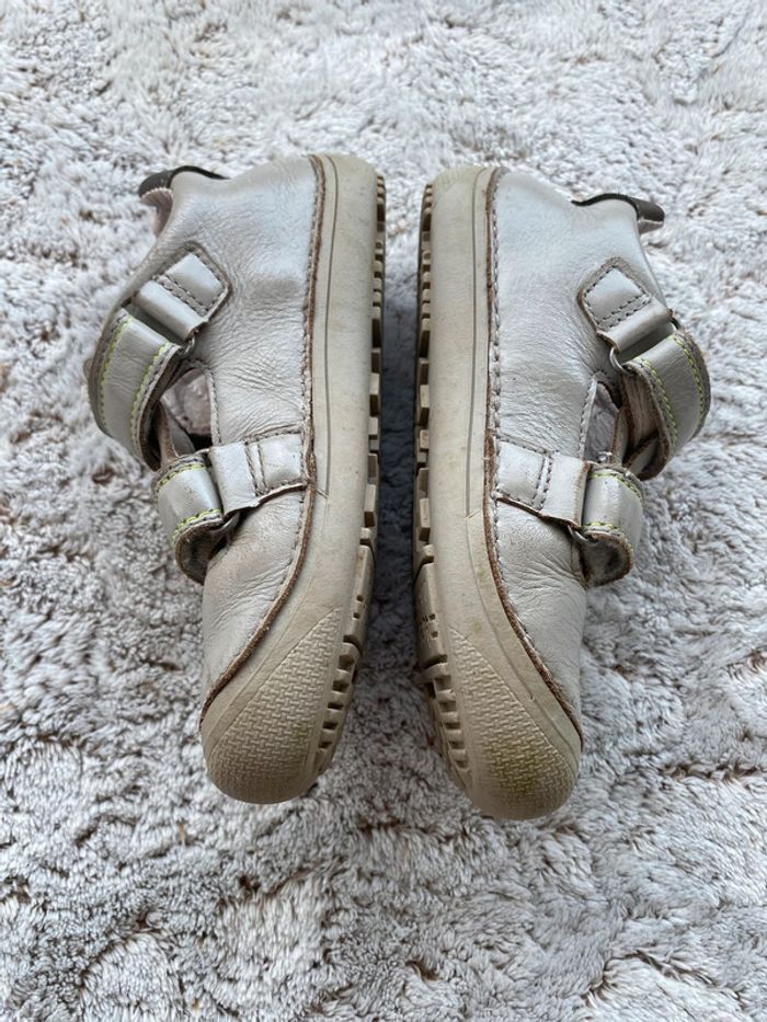 Sandales D.D. Step taille 27 - photo numéro 11
