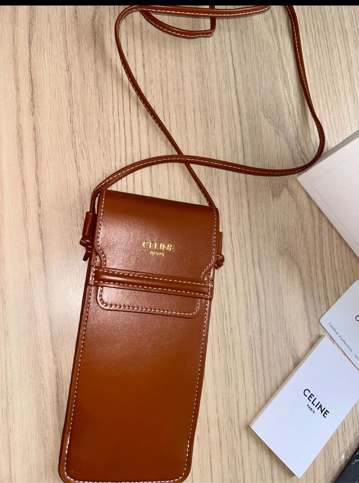 Pochette Céline - photo numéro 2
