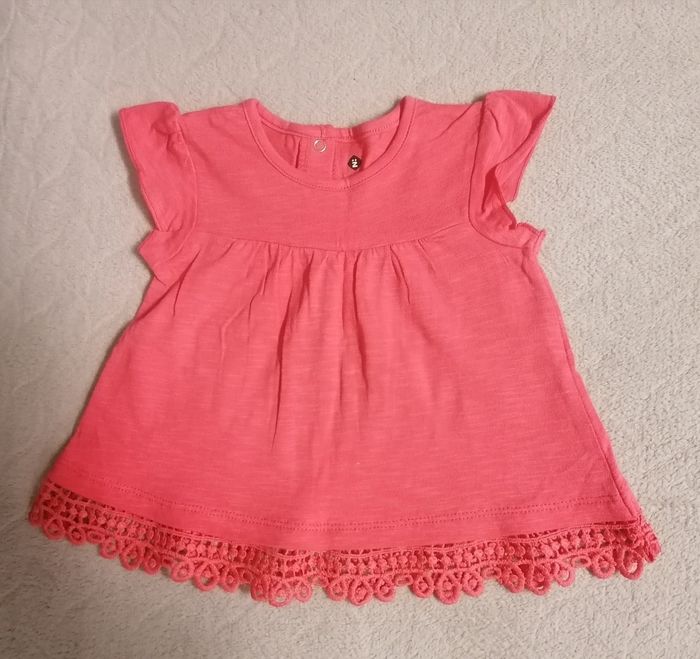 Robe été grain de blé - photo numéro 2