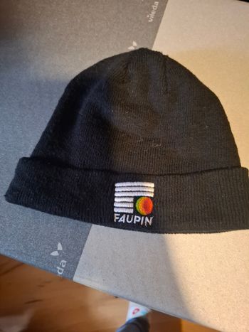 Bonnet
