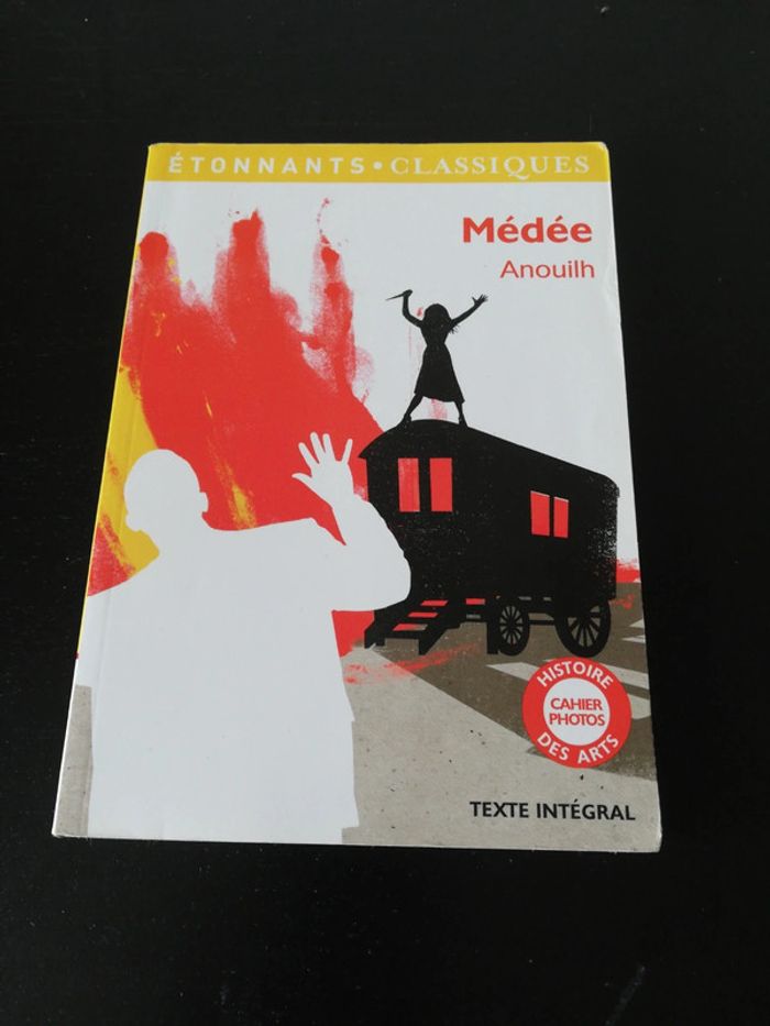 Médée