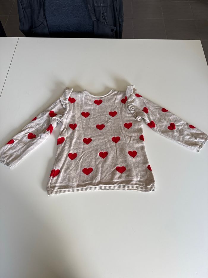 Pull 18/24mois - photo numéro 3