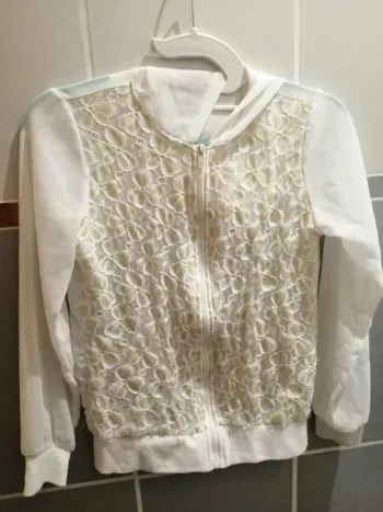Veste fine
