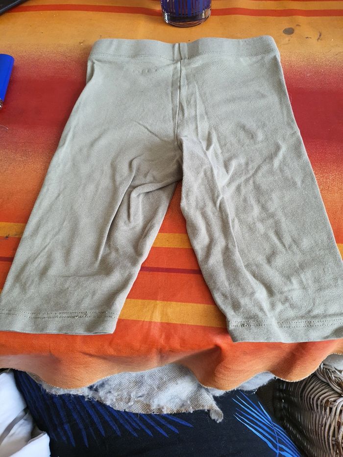 Petit pantalon fille - photo numéro 8