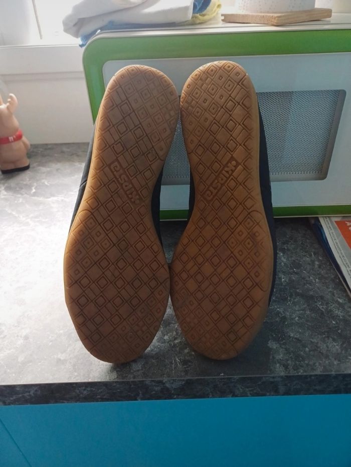 Chaussures de futsal - photo numéro 3