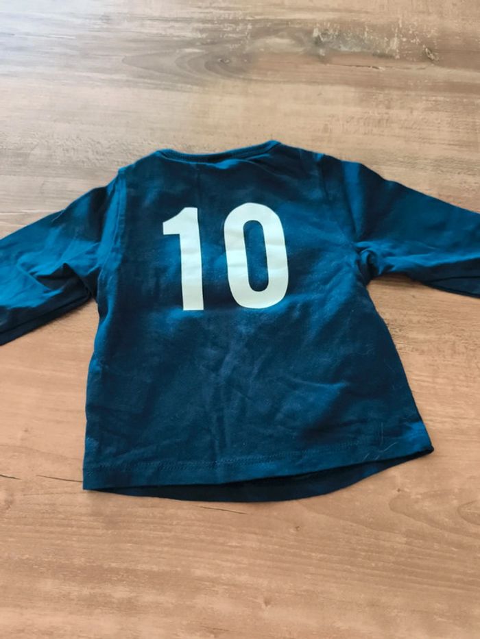 T shirt - photo numéro 3