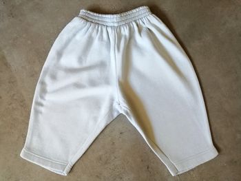 Pantalon de jogging bleu ciel 18 mois/2 ans