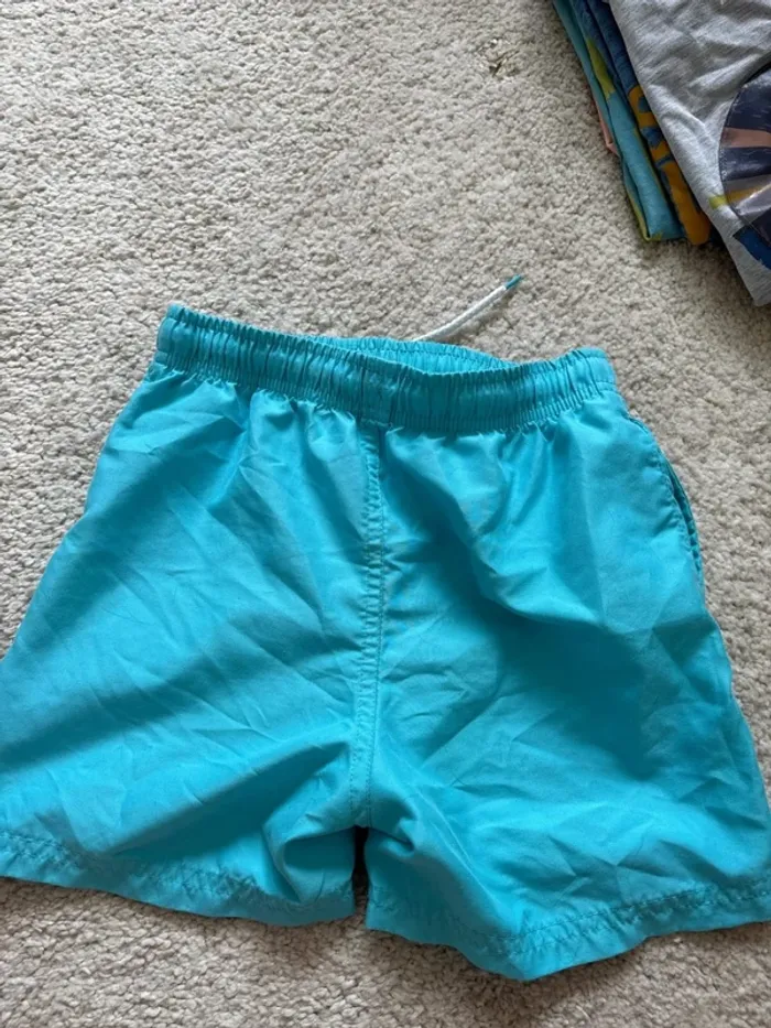 Lot de 9 vêtements enfant garçon taille 8 ans - photo numéro 6